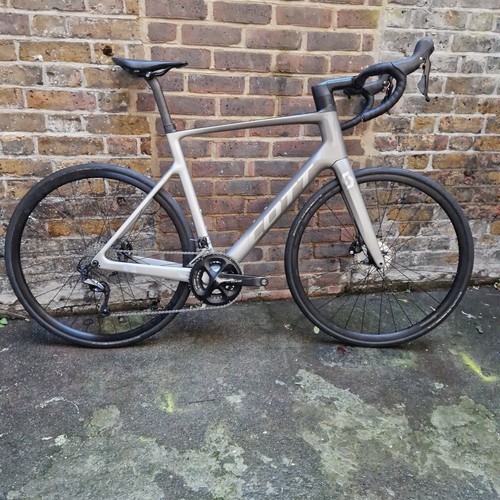 Scott addict road bike - scott, e-bike