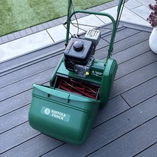 CLASSIC SUFFOLK PUNCH 14Sk