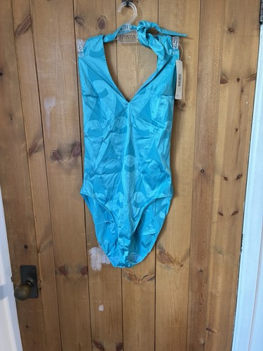 Vintage charnos turquoise - vintage,