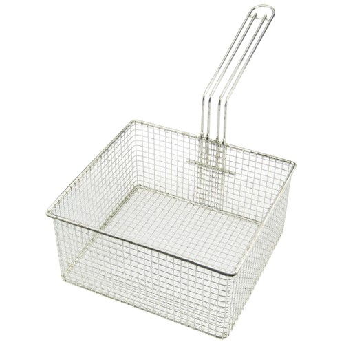 Genuine parry fryer - fryer, basket