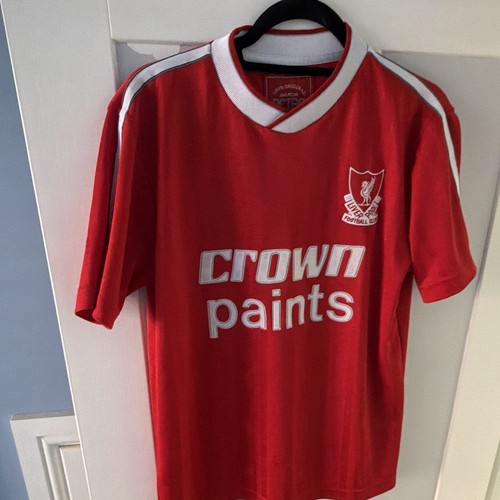 Lfc retro liverpool - lfc,