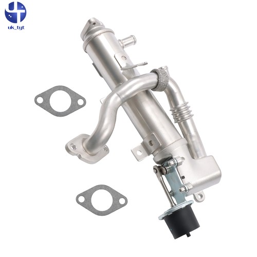 Egr cooler for audi - cooler,