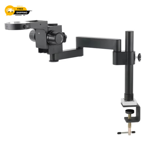 Articulating arm clamp - articulating,