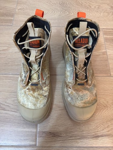 Palladium pampa travel - palladium, lite