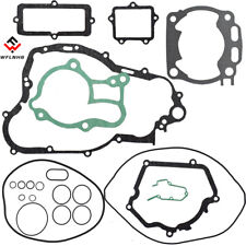 For Yamaha YZ250 1999-2017 Complete Gasket Kit Top & Bottom End Engine Set new