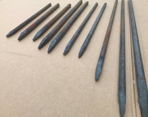 Steel road form - steel,
