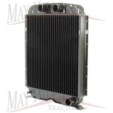Radiator for Fordson Major &