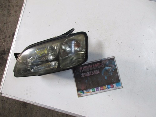 Subaru legacy bh5 be5 - legacy,