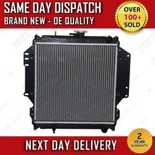 SUZUKI SAMURAI SJ SJ413 /