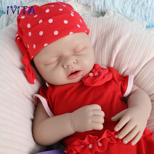 Ivita handmade sleeping - ivita, 20''