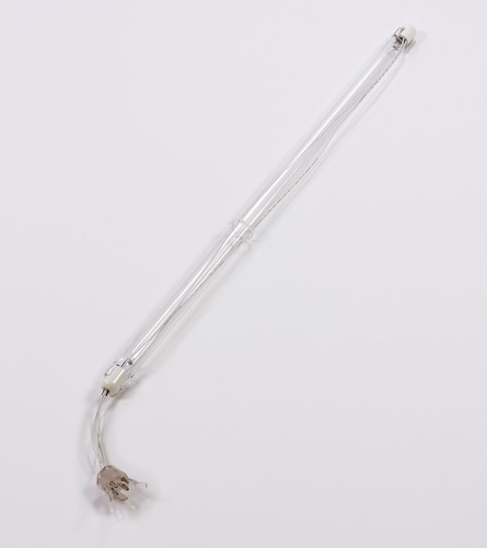Wedeco disinfection lamp - disinfection,