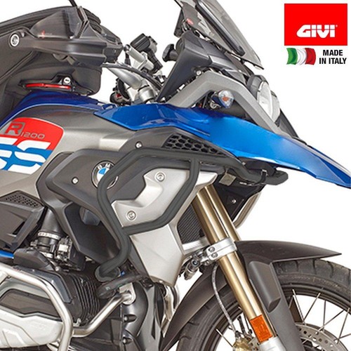 Givi tnh5124 black high - givi,