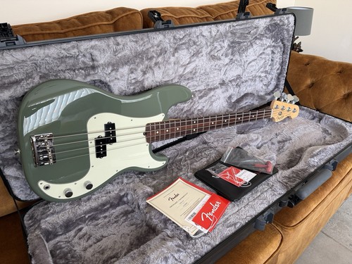 Fender precision usa - usa, 🇺🇸