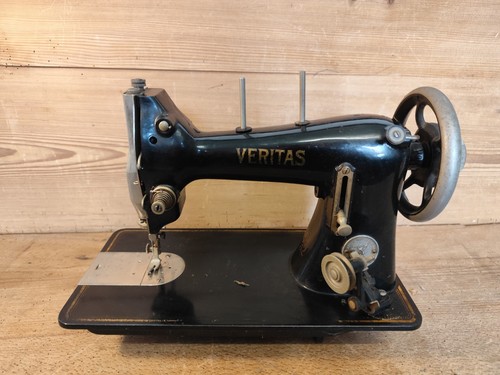 Veritas dresden sewing machine - dresden,