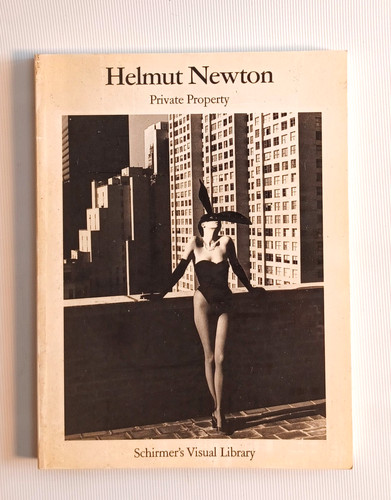 Helmut newton private - -,