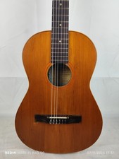 Meazzi Guitars Mod. 1964