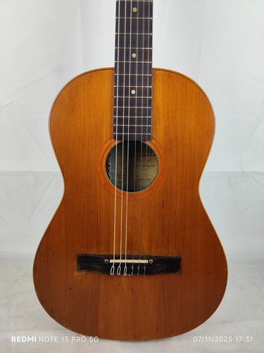 Meazzi guitars mod guadagnini - mod.,