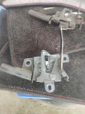 SUBARU IMPREZA WRX STI 08-12