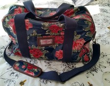 Cath Kidston Holdall Large