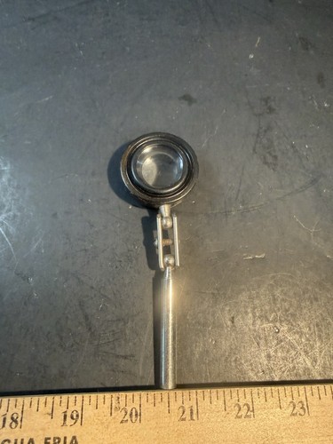 Vintage folding jeweler - vintage,