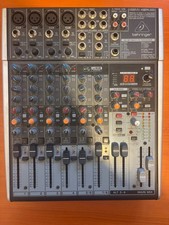 Behringer Xenyx X1204 USB