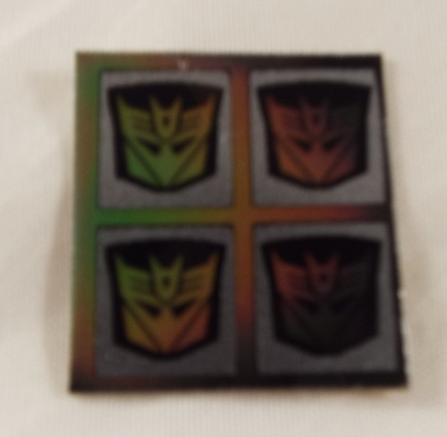 Transformers generation g1 - generation, 1,