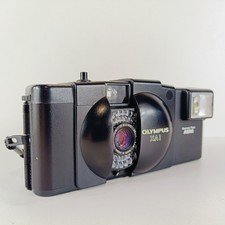 Olympus XA1 Film Camera 35mm