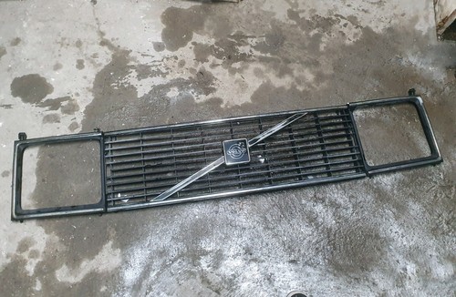 Volvo 240 244 - , front