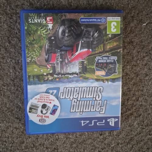 Farming simulator - farming,