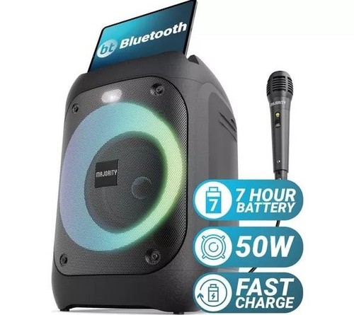 Majority p100 portable - majority,