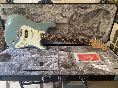 Fender american professional - american,