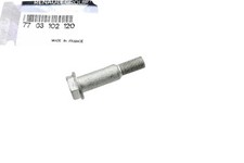 For Dacia Lodgy Logan III Sandero Vis Fixation Rotule De Suspension 4539900182