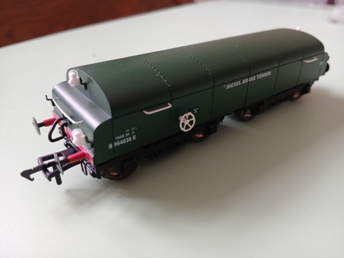 Dapol hm010 diesel brake - dapol,