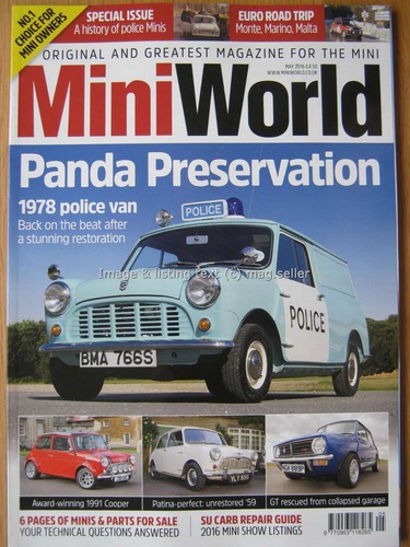 Mini world may - world,