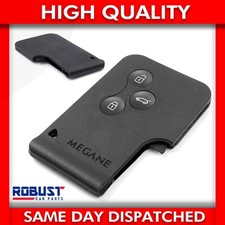 REPLACEMENT 3 BUTTON KEY CARD