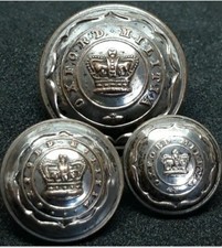 Scarce Victorian Oxford