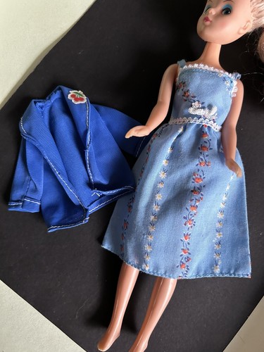 Vintage 1970s barbie - vintage,