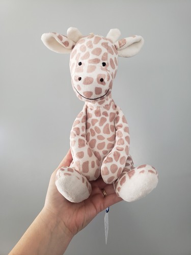 Marks spencer giraffe - giraffe, 9"
