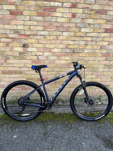 Voodoo braag mountain bike - voodoo,