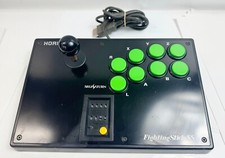 HORI Sega Saturn Fighting