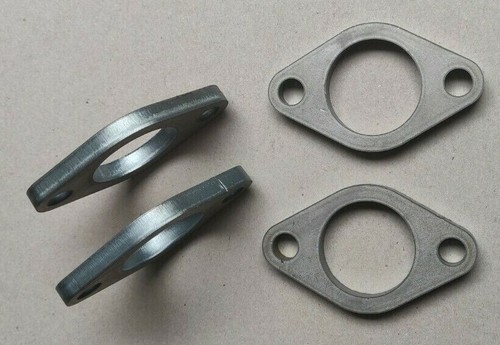 Ford cologne v4 exhaust - &,