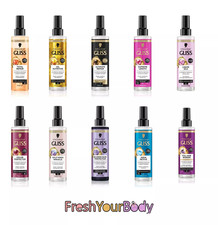 Schwarzkopf Gliss Kur Express