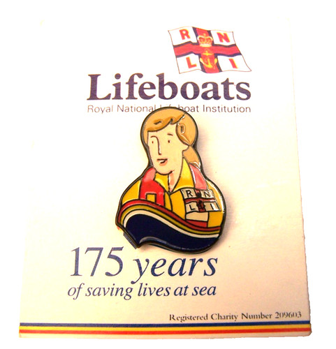 Rnli lifeboats 175 years - rnli, of