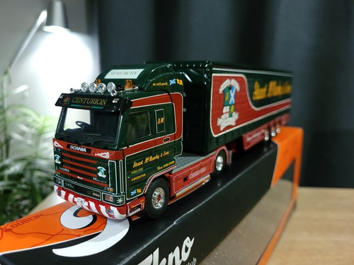 Tekno scania 450 stuart - tekno, 3