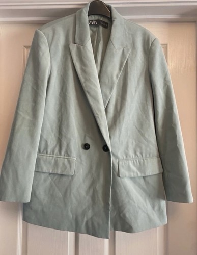 Zara woman soft double - zara,