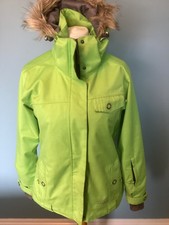 surfanic ladies ski jacket