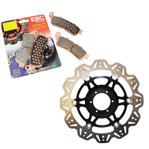 Ebc vee black hub - ebc,