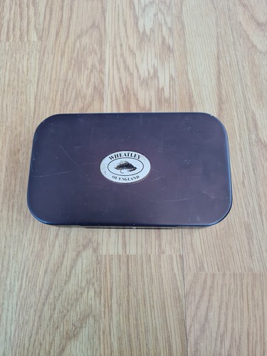 Richard wheatley vintage black - vintage,
