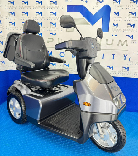 2022 tga breeze 8mph - tga, large