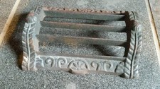 Vintage Cast Iron Boot Scraper